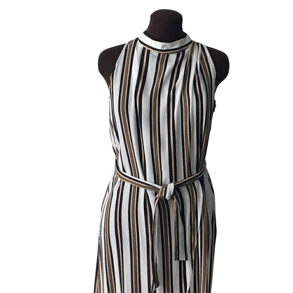 Leith dress size small